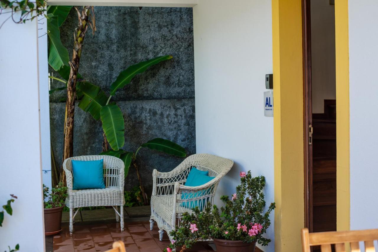 Villa Cosy Nook ฟุงชาล ภายนอก รูปภาพ