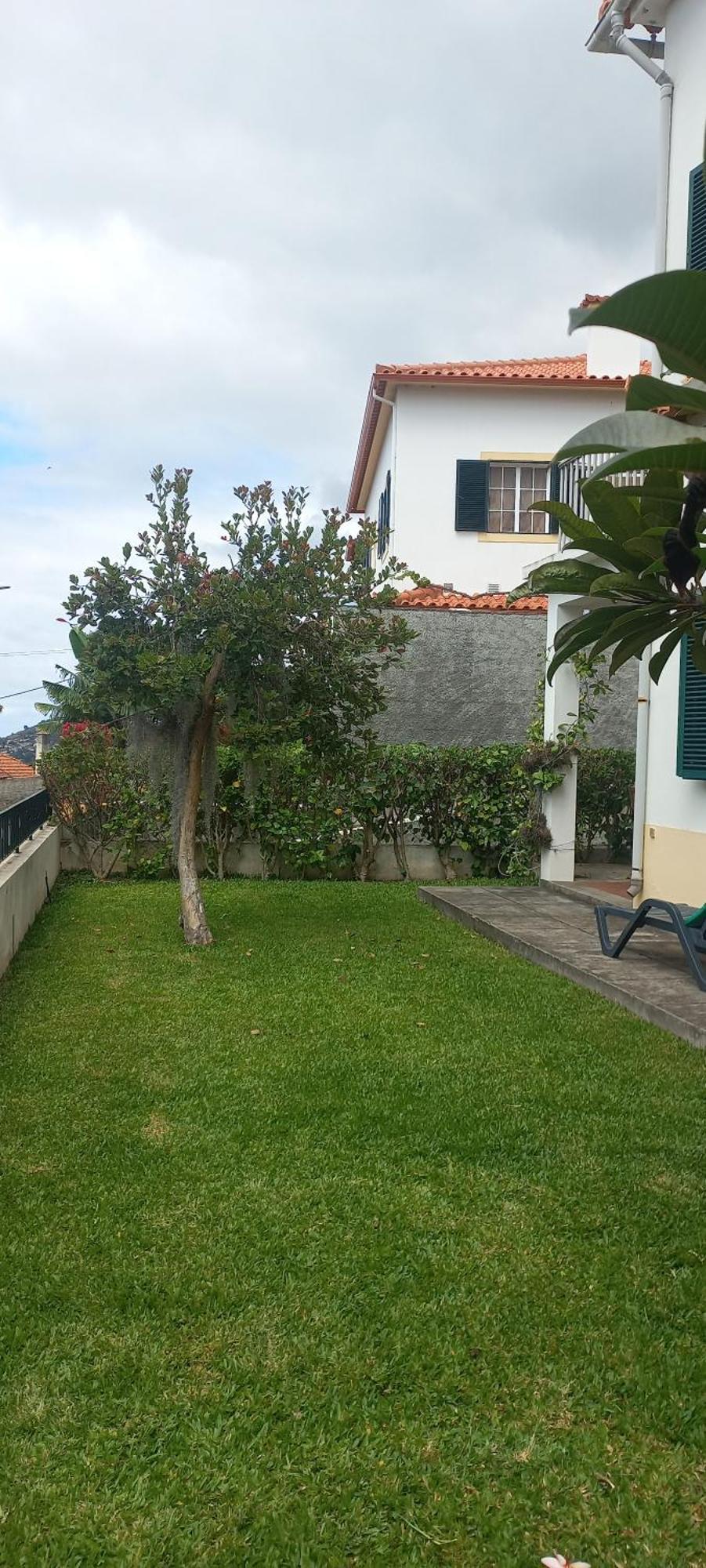 Villa Cosy Nook ฟุงชาล ภายนอก รูปภาพ