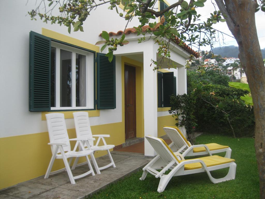Villa Cosy Nook ฟุงชาล ห้อง รูปภาพ