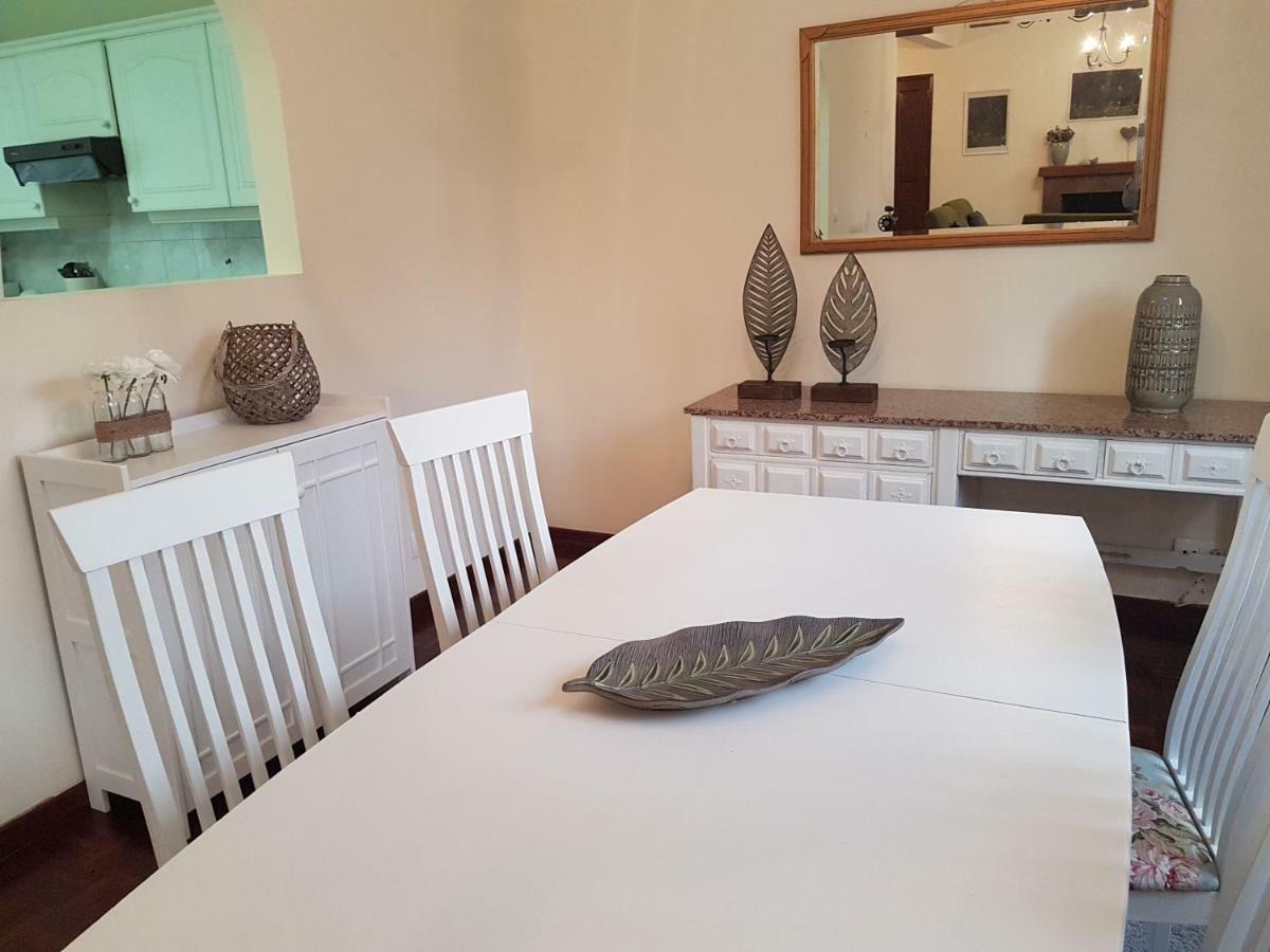 Villa Cosy Nook ฟุงชาล ภายนอก รูปภาพ