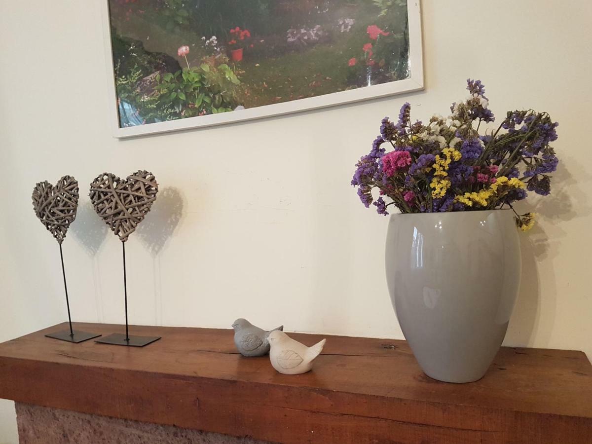 Villa Cosy Nook ฟุงชาล ภายนอก รูปภาพ