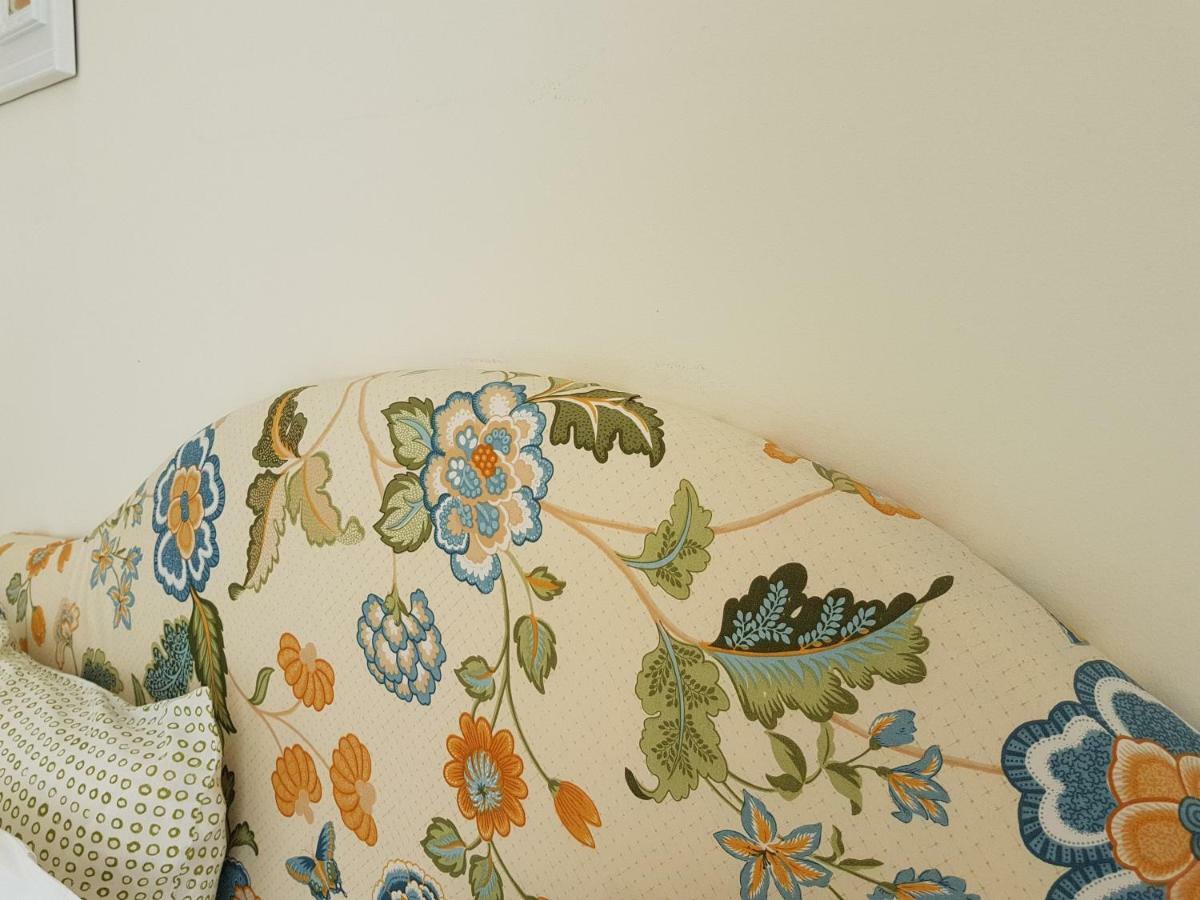 Villa Cosy Nook ฟุงชาล ภายนอก รูปภาพ