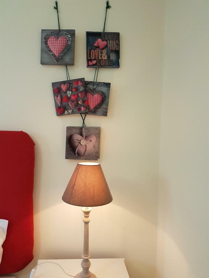 Villa Cosy Nook ฟุงชาล ภายนอก รูปภาพ